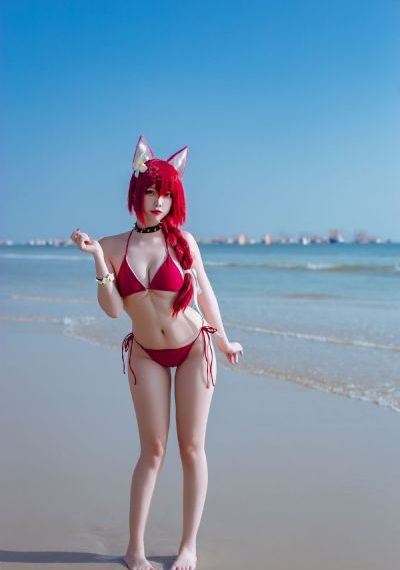 鬼精灵