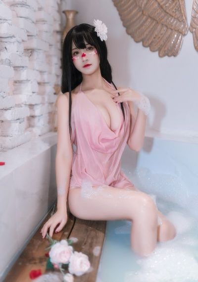 瓢虫少女第四季