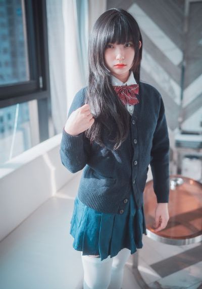 《放课后的优等生》