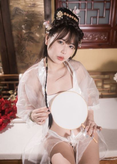 我叫白小飞