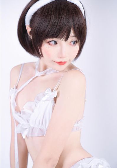 我的女朋友们