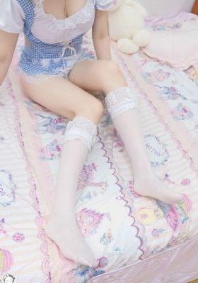 美丽水蜜桃5