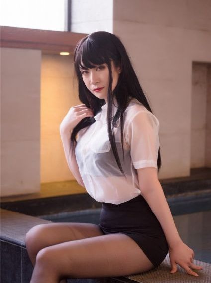 奇怪的儿媳