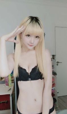 年轻的寂寞少妇2