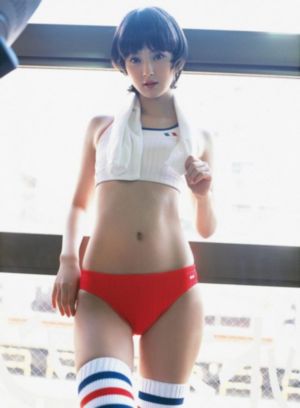 乖乖女