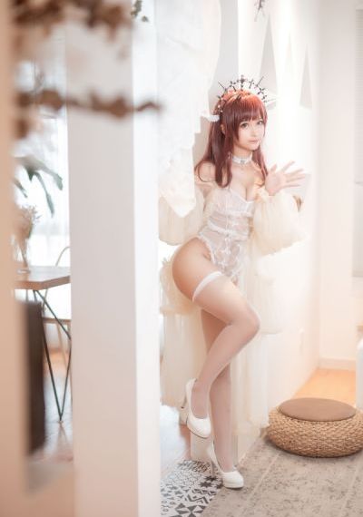 血色天劫