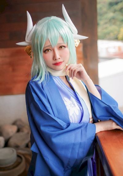 宇佐美舞
