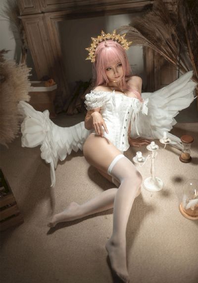 恶魔人默示录