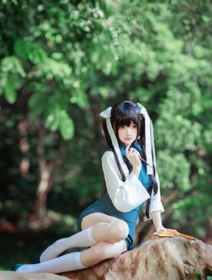 少女人形