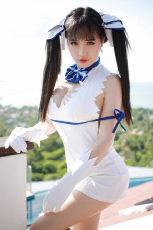 图书馆的女朋友日漫