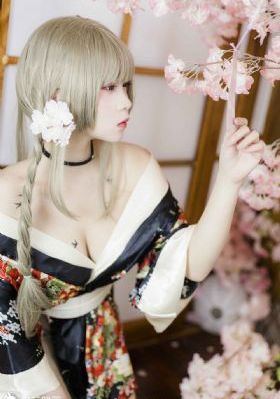 伍六七之最强发型师