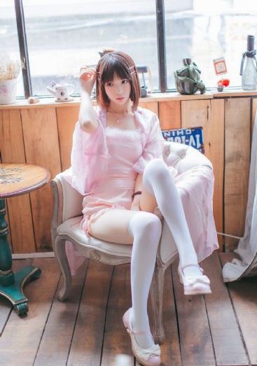 桃色响尾蛇