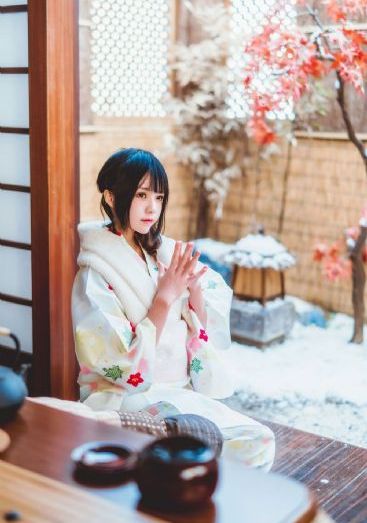 放荡的女人