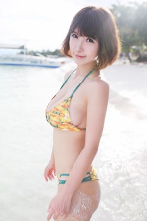 透视性魅力