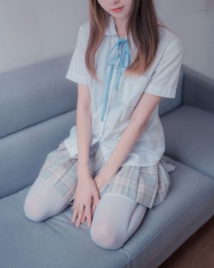 老婆不在家