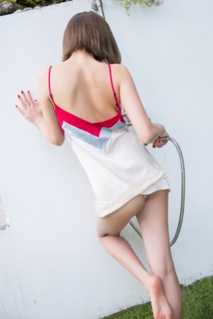 年轻女教师4