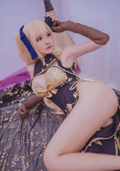 斩·赤红之瞳