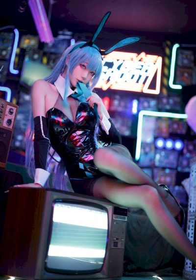 好色精灵