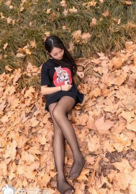 无颜之月看