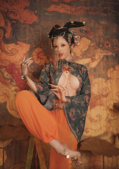 妻子的秘密免费