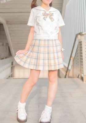 朴诗妍女人香