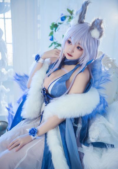 韩国女友的妈妈