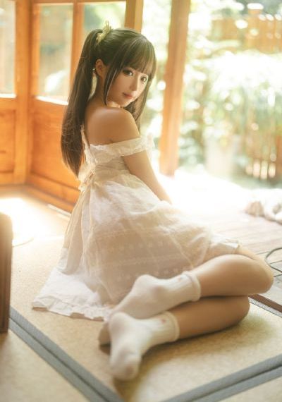 韩国年轻的妈妈