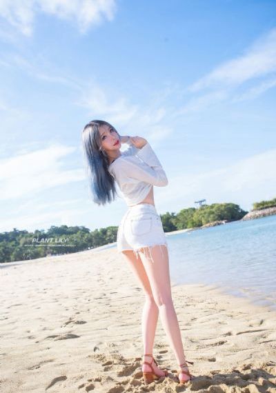 陈静 喜爱夜蒲