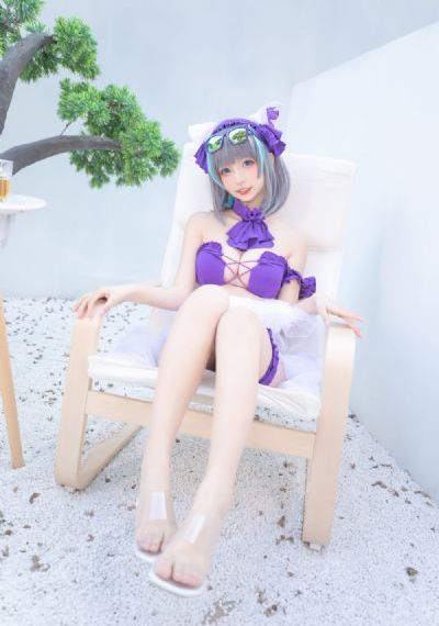 支离人