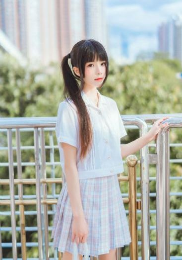 世间女子多放荡