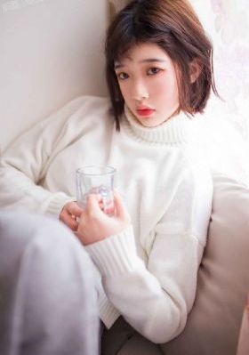 美女的烦恼