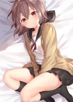 传说的魔女