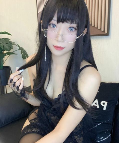 通灵公主