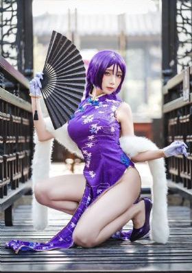 关之琳 夏日福星