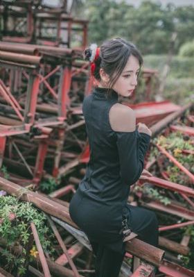 我的野蛮王妃