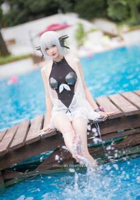 年轻阿姨2