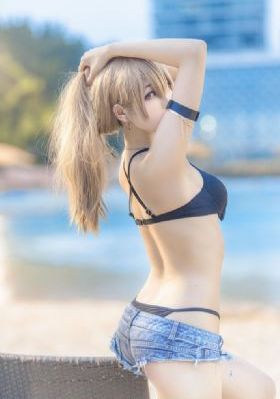 我和邻居63老太的性事