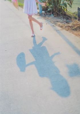 爸爸叫红旗