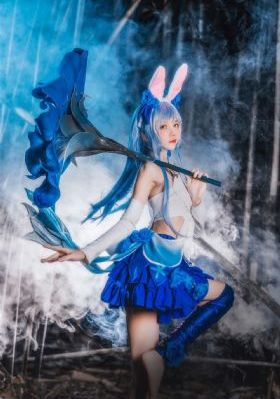 怒海潜沙
