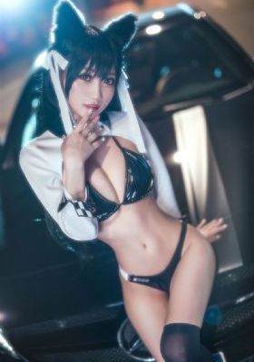 国产ts惠奈酱群妖互玩