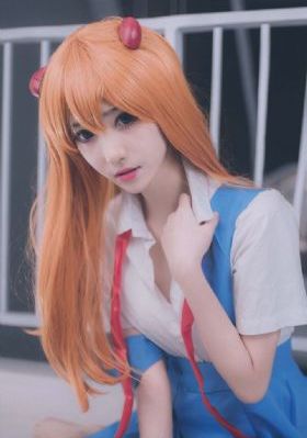 林深见鹿