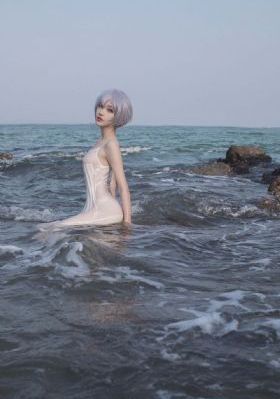 美丽的他日剧