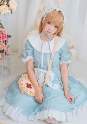 漂亮的保姆7