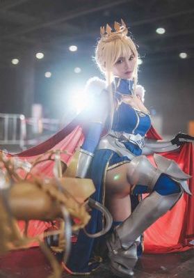 憧憬的魔法少女中文版